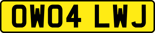 OW04LWJ