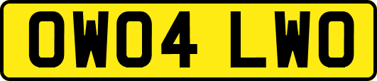 OW04LWO