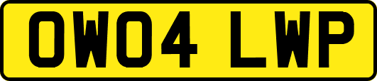 OW04LWP