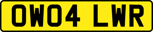 OW04LWR