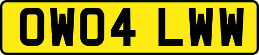 OW04LWW