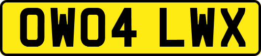 OW04LWX
