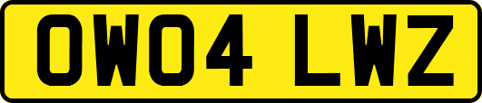 OW04LWZ