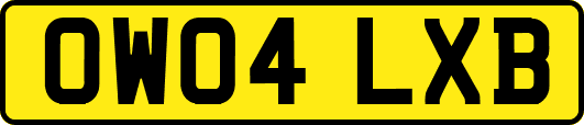 OW04LXB