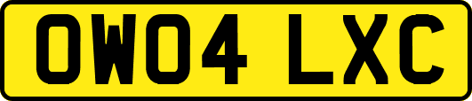 OW04LXC