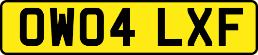 OW04LXF