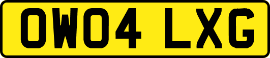 OW04LXG