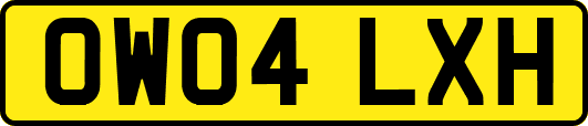 OW04LXH