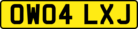 OW04LXJ