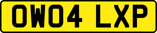 OW04LXP