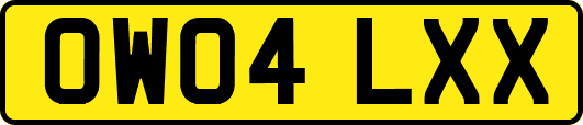 OW04LXX