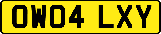 OW04LXY