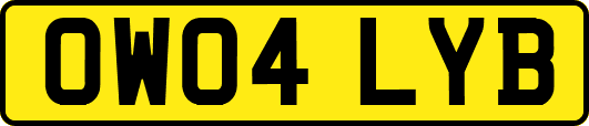 OW04LYB