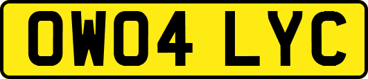 OW04LYC