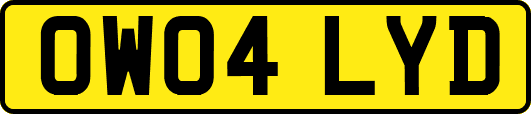 OW04LYD