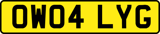OW04LYG