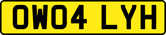 OW04LYH