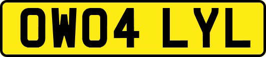 OW04LYL