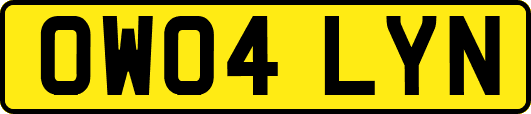 OW04LYN
