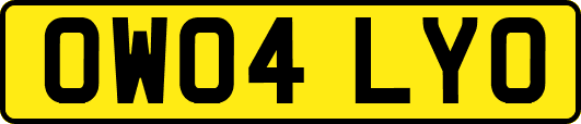 OW04LYO