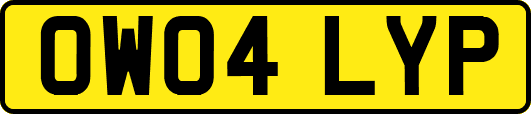 OW04LYP