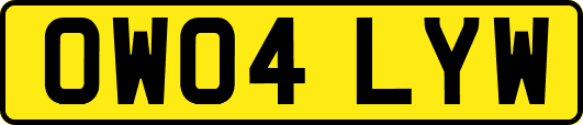 OW04LYW
