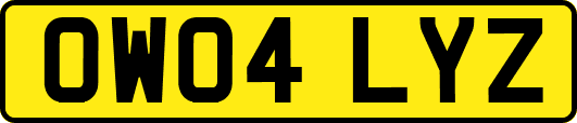 OW04LYZ