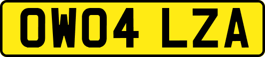 OW04LZA