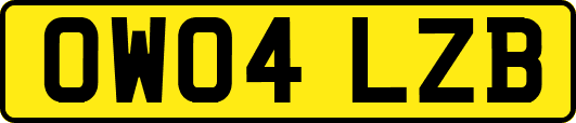 OW04LZB