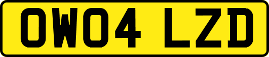 OW04LZD
