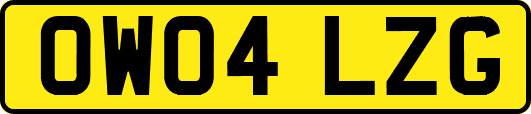 OW04LZG