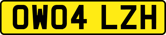 OW04LZH