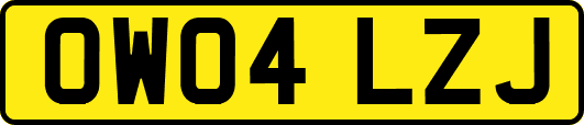 OW04LZJ