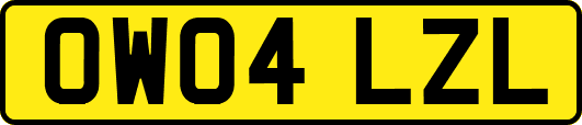 OW04LZL