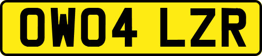 OW04LZR