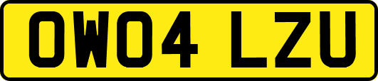 OW04LZU