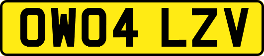 OW04LZV