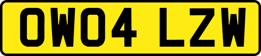 OW04LZW