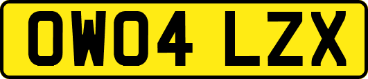 OW04LZX