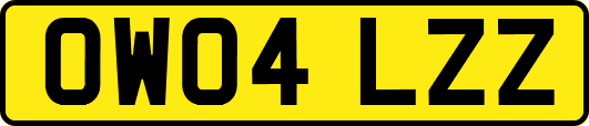 OW04LZZ