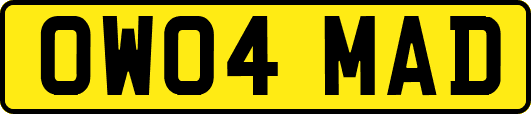 OW04MAD