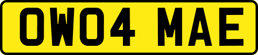 OW04MAE