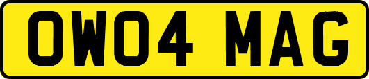 OW04MAG
