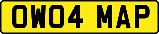 OW04MAP