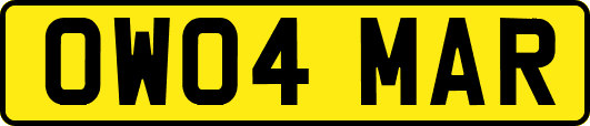 OW04MAR