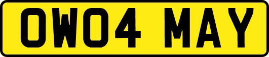 OW04MAY