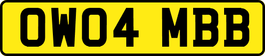 OW04MBB