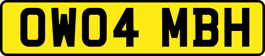 OW04MBH