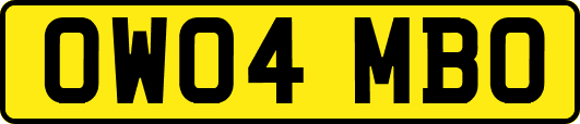 OW04MBO