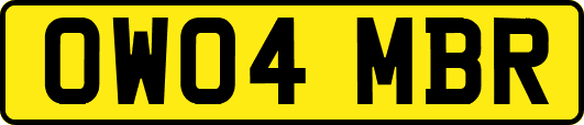 OW04MBR